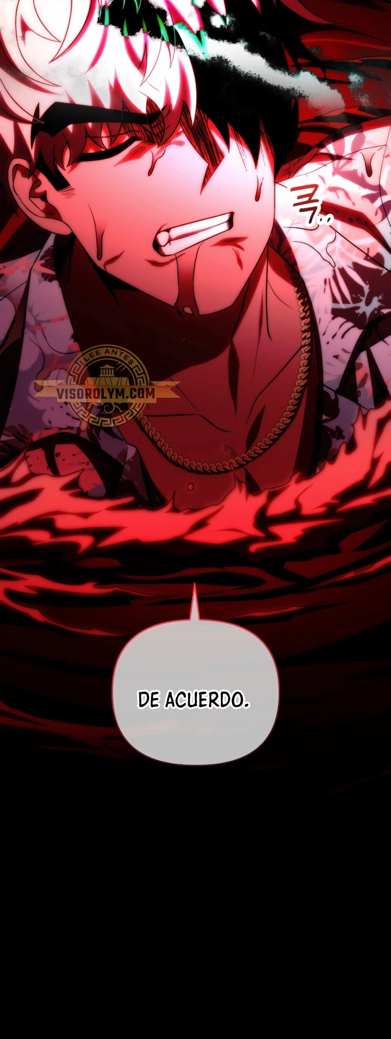 Jugador que regresó 10.000 años después Capitulo 75 página 7