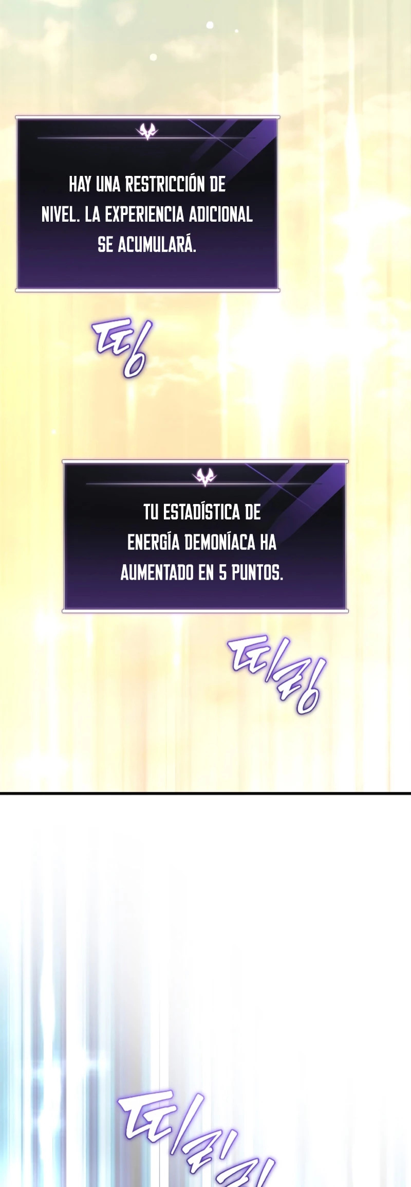 Jugador que regresó 10.000 años después Capitulo 75 página 62