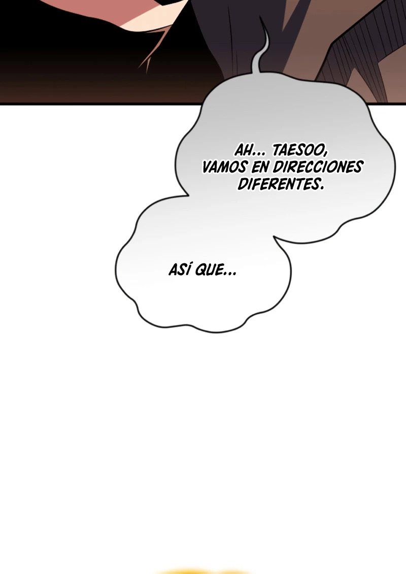 Jugador que regresó 10.000 años después Capitulo 75 página 76