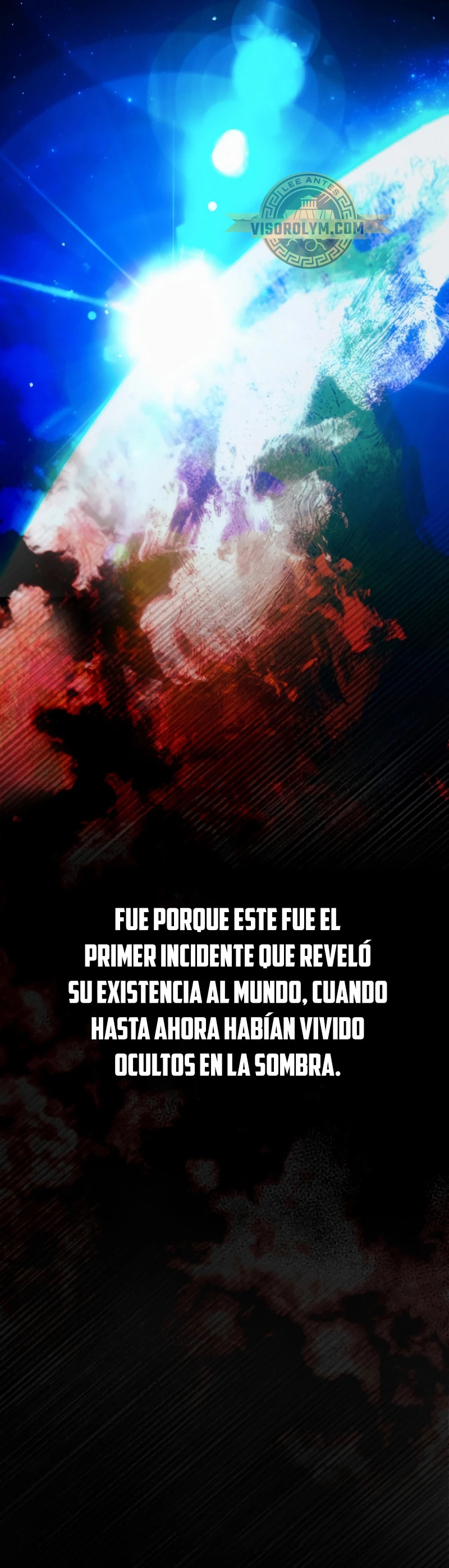 Jugador que regresó 10.000 años después Capitulo 75 página 79