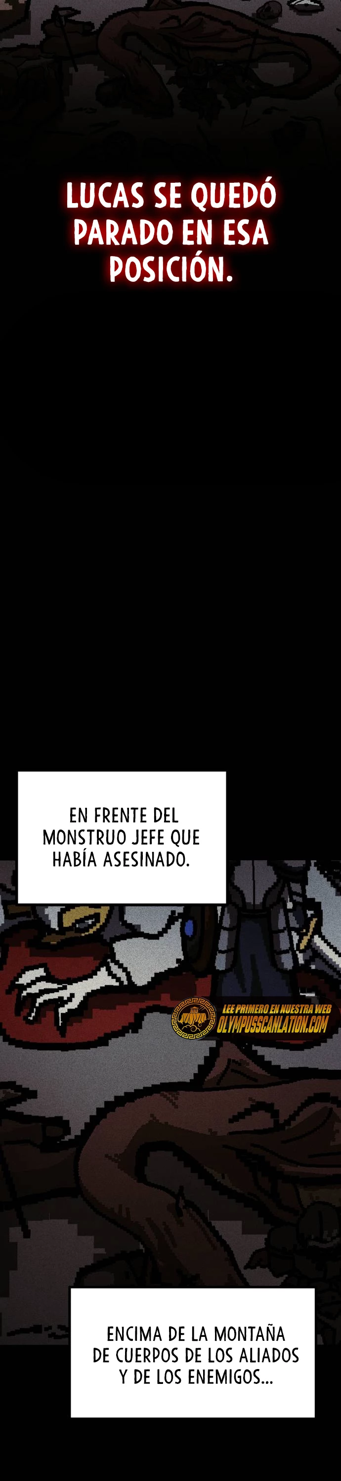 Me Converti En El Tirano De Un Juego De Defensa Capitulo 1 página 10