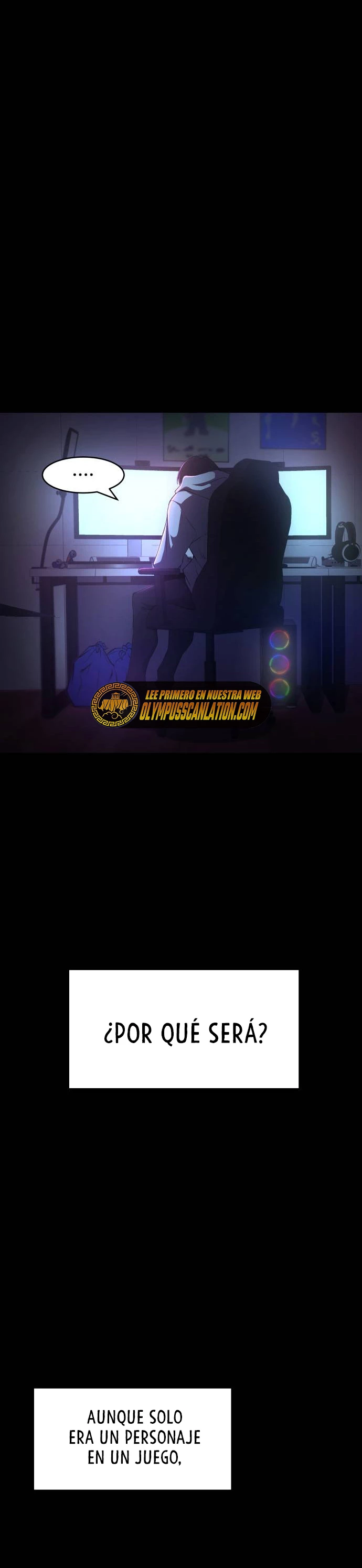 Me Converti En El Tirano De Un Juego De Defensa Capitulo 1 página 11