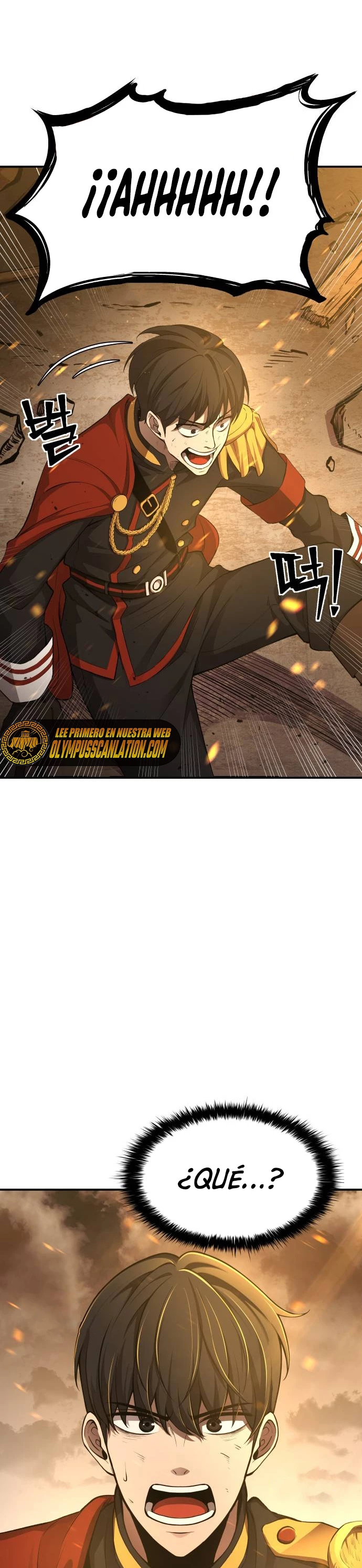 Me Converti En El Tirano De Un Juego De Defensa Capitulo 1 página 29