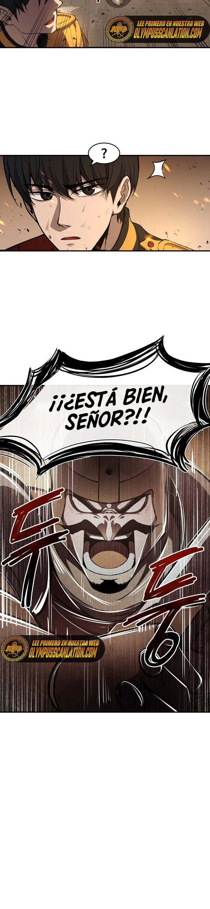 Me Converti En El Tirano De Un Juego De Defensa Capitulo 1 página 42