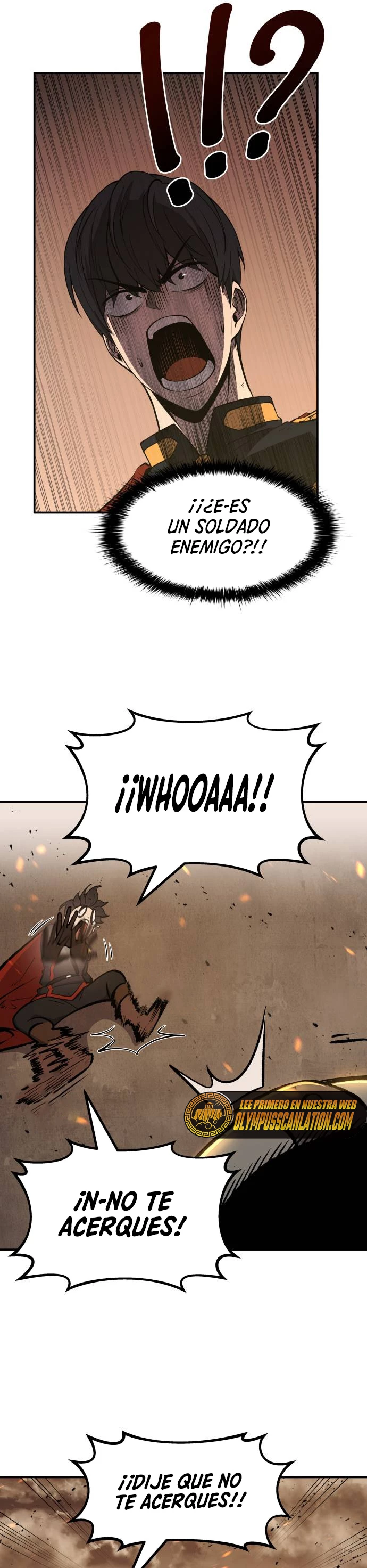 Me Converti En El Tirano De Un Juego De Defensa Capitulo 1 página 43