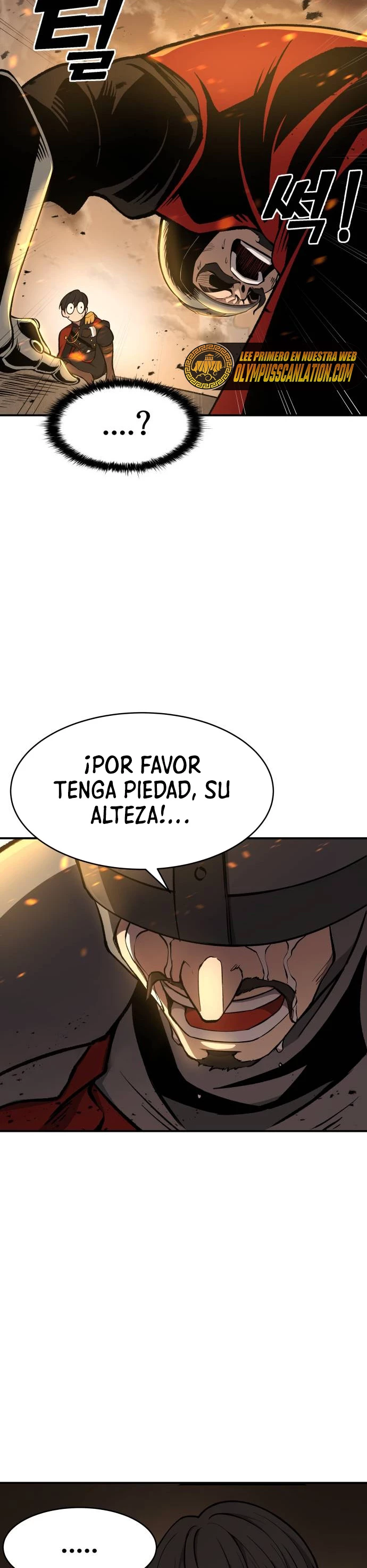 Me Converti En El Tirano De Un Juego De Defensa Capitulo 1 página 45