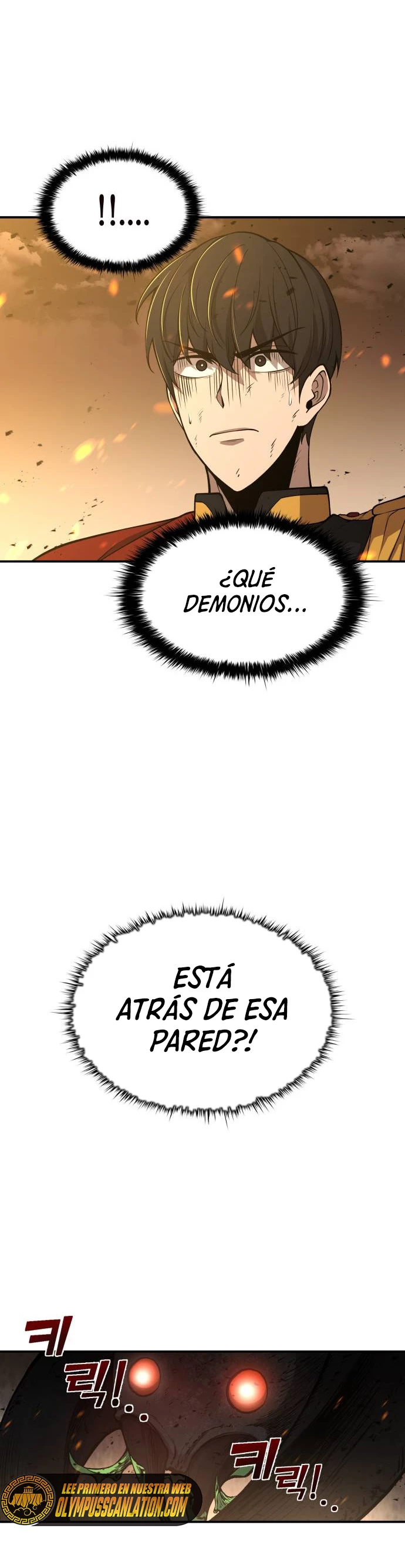 Me Converti En El Tirano De Un Juego De Defensa Capitulo 1 página 60