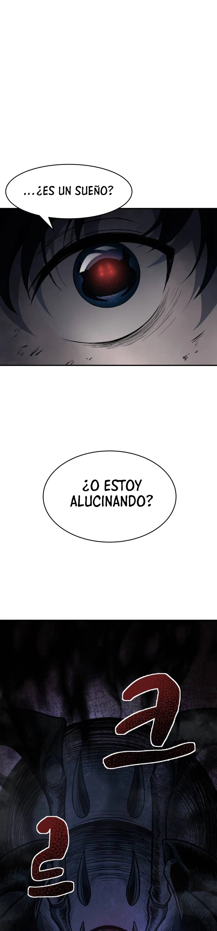 Me Converti En El Tirano De Un Juego De Defensa Capitulo 1 página 68
