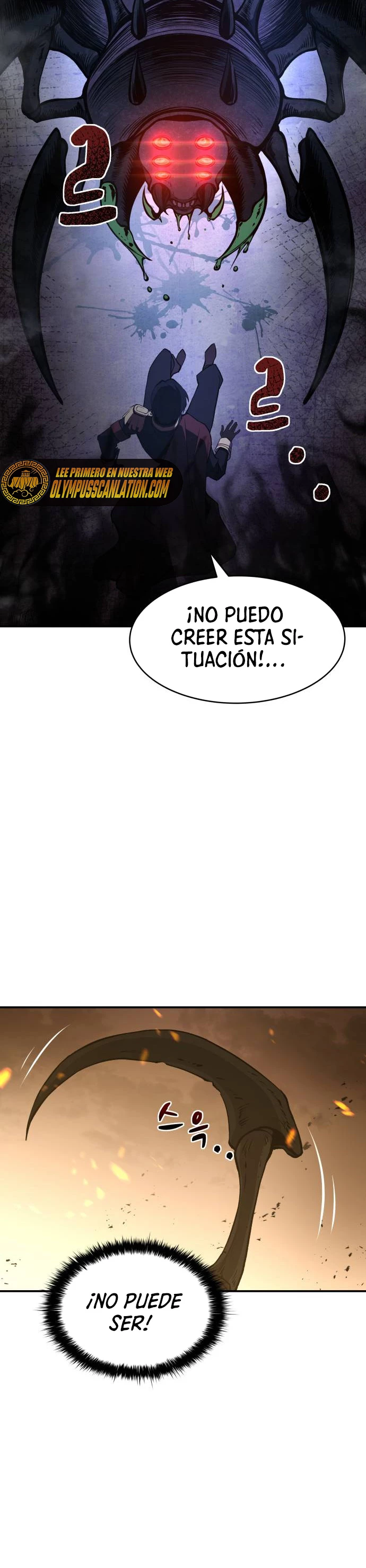 Me Converti En El Tirano De Un Juego De Defensa Capitulo 1 página 69
