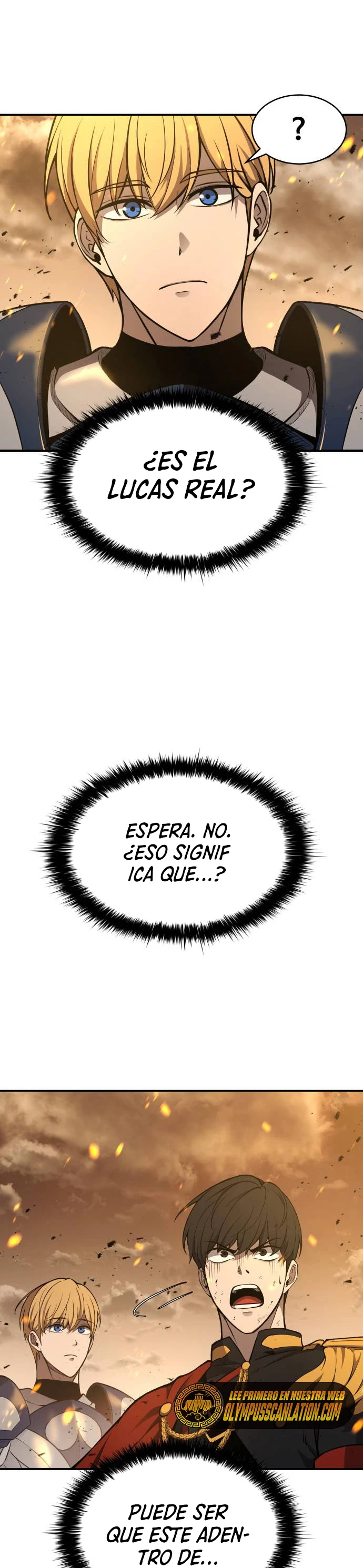 Me Converti En El Tirano De Un Juego De Defensa Capitulo 1 página 81
