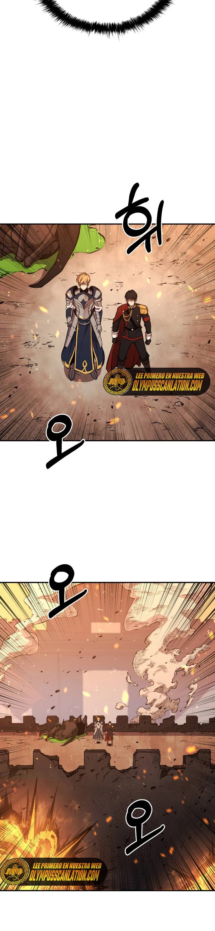 Me Converti En El Tirano De Un Juego De Defensa Capitulo 1 página 82