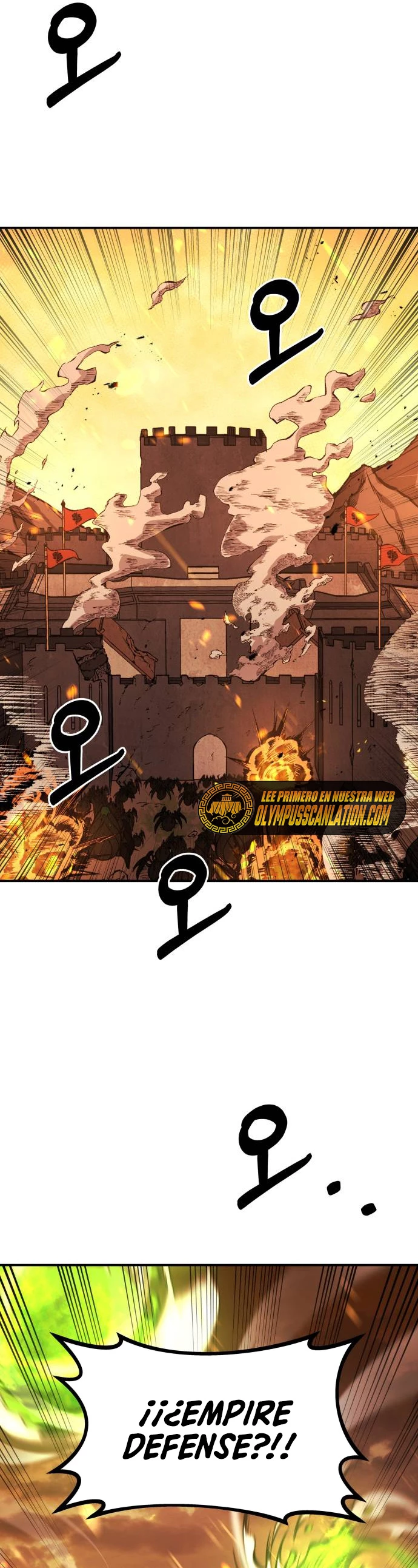 Me Converti En El Tirano De Un Juego De Defensa Capitulo 1 página 83
