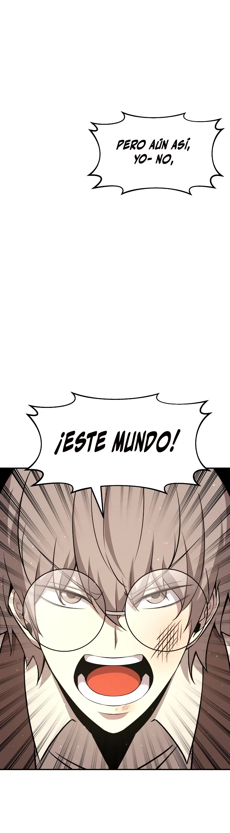 Me Converti En El Tirano De Un Juego De Defensa Capitulo 10 página 11