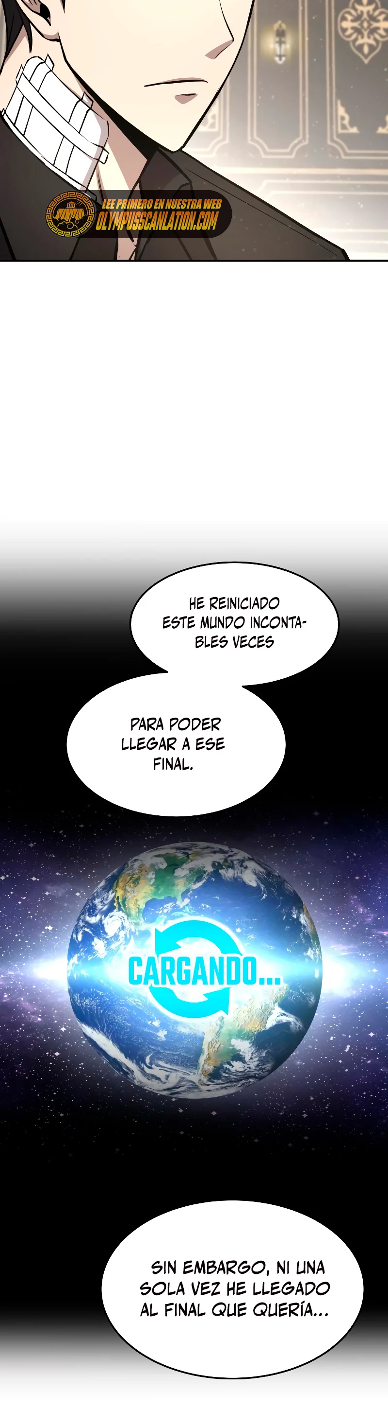 Me Converti En El Tirano De Un Juego De Defensa Capitulo 10 página 18