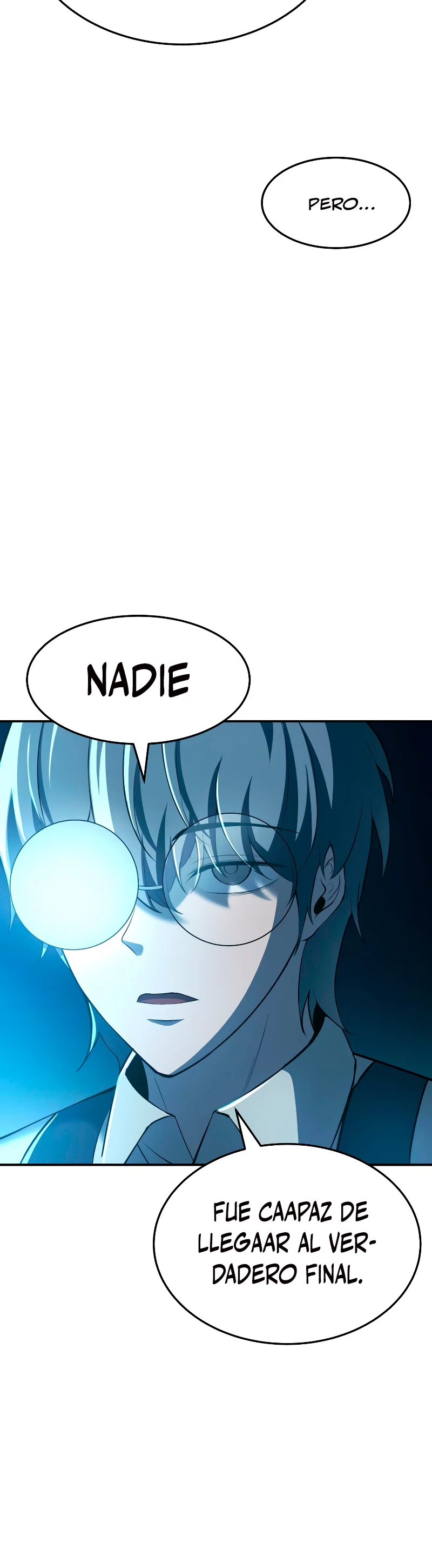 Me Converti En El Tirano De Un Juego De Defensa Capitulo 10 página 22