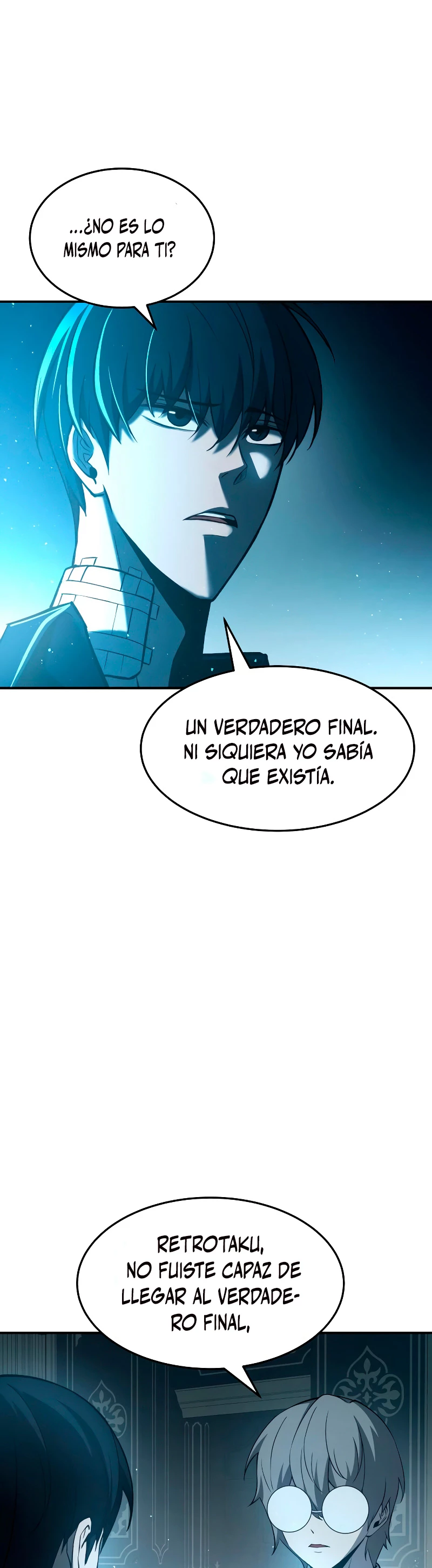 Me Converti En El Tirano De Un Juego De Defensa Capitulo 10 página 23