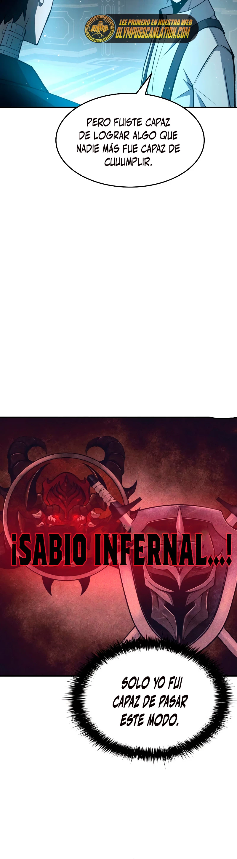 Me Converti En El Tirano De Un Juego De Defensa Capitulo 10 página 24