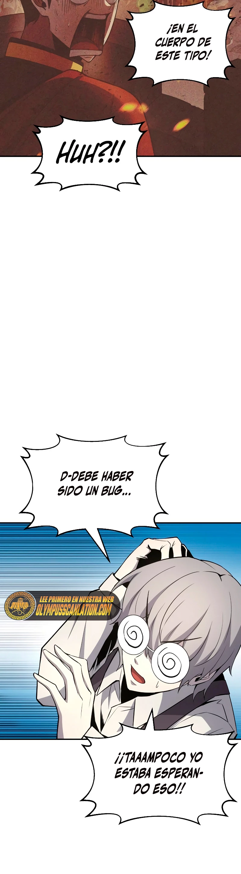 Me Converti En El Tirano De Un Juego De Defensa Capitulo 10 página 27
