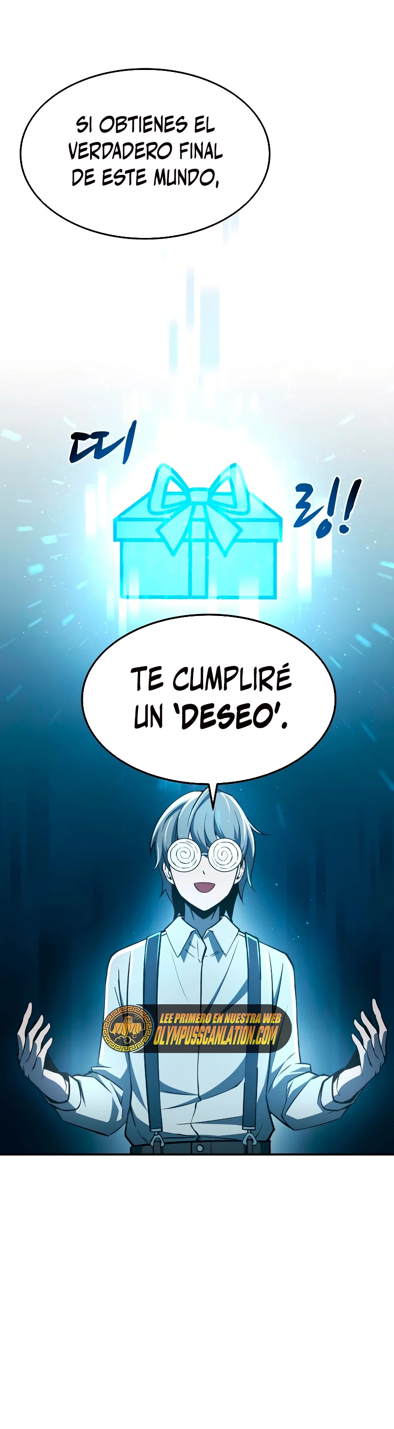 Me Converti En El Tirano De Un Juego De Defensa Capitulo 10 página 29