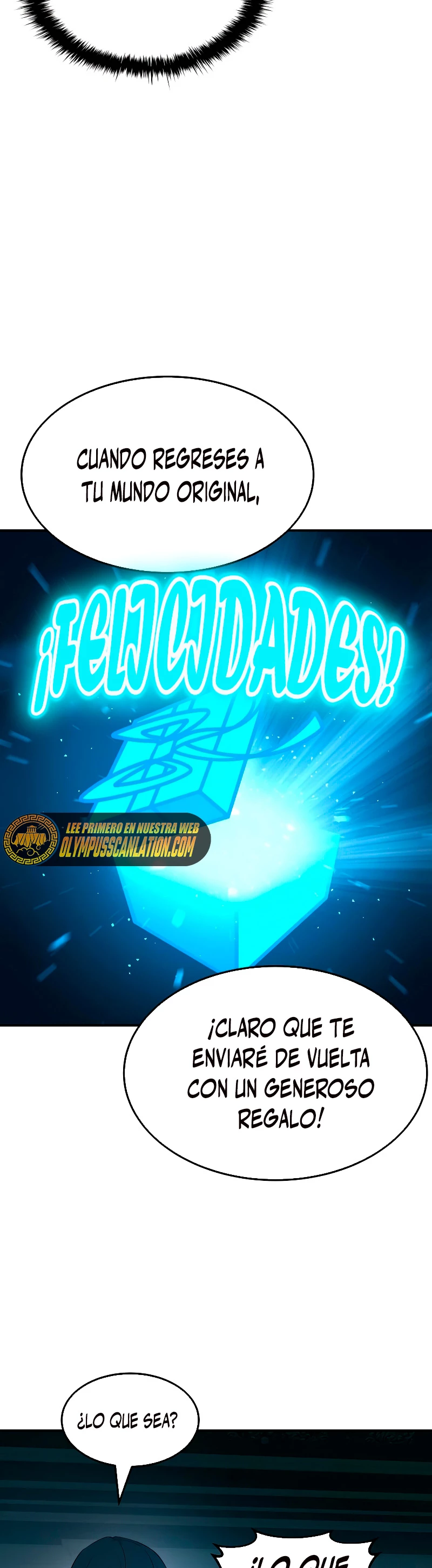 Me Converti En El Tirano De Un Juego De Defensa Capitulo 10 página 31