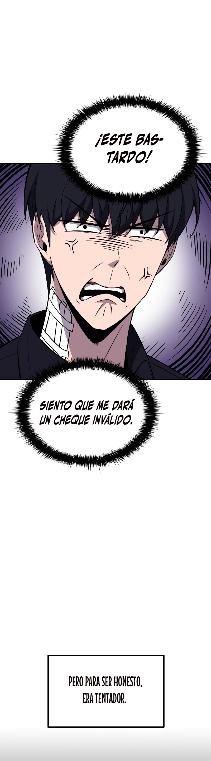 Me Converti En El Tirano De Un Juego De Defensa Capitulo 10 página 33