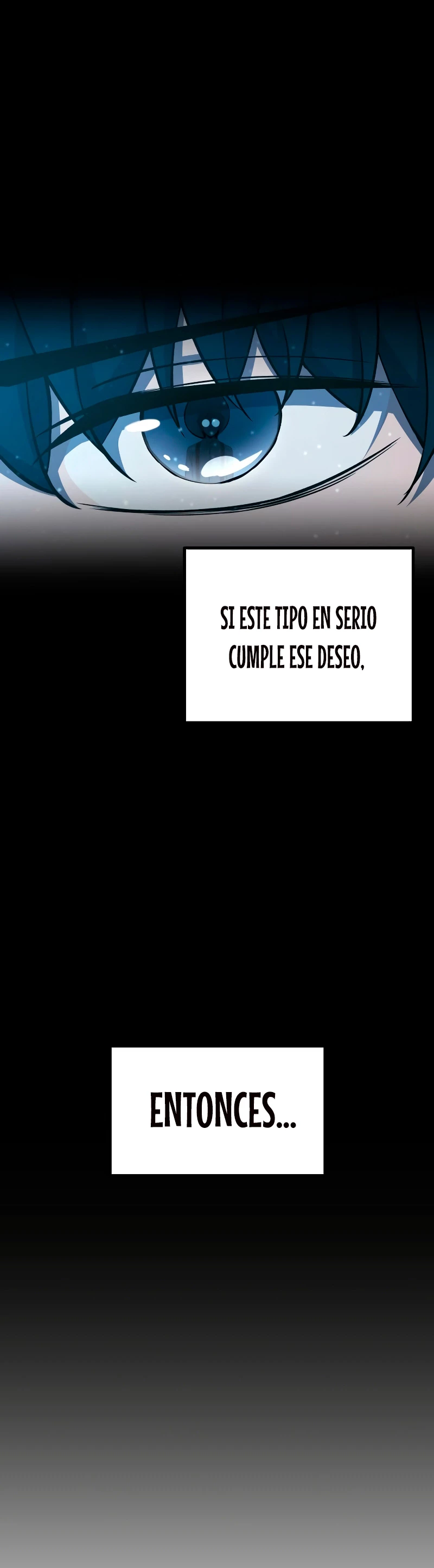 Me Converti En El Tirano De Un Juego De Defensa Capitulo 10 página 36