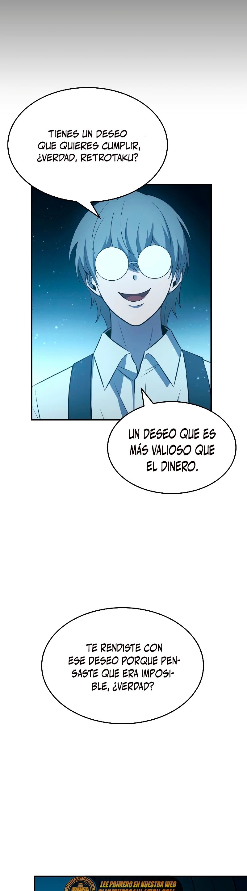 Me Converti En El Tirano De Un Juego De Defensa Capitulo 10 página 37