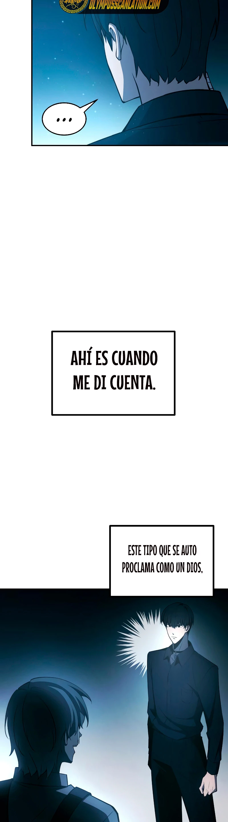 Me Converti En El Tirano De Un Juego De Defensa Capitulo 10 página 38