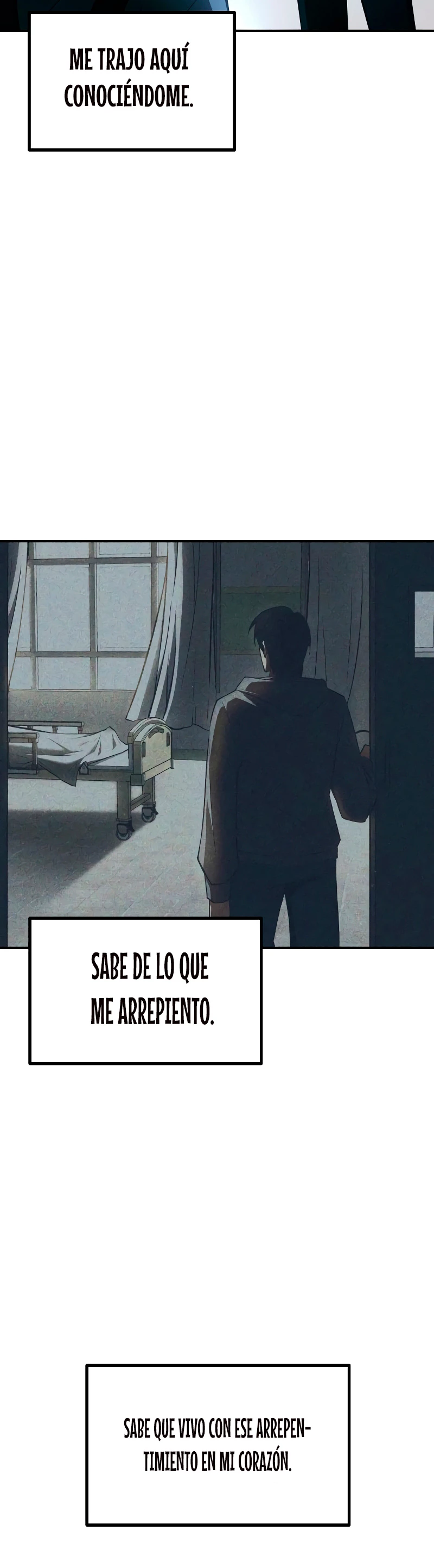 Me Converti En El Tirano De Un Juego De Defensa Capitulo 10 página 39