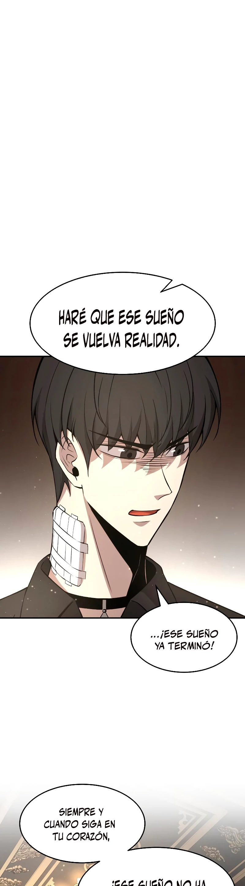 Me Converti En El Tirano De Un Juego De Defensa Capitulo 10 página 40