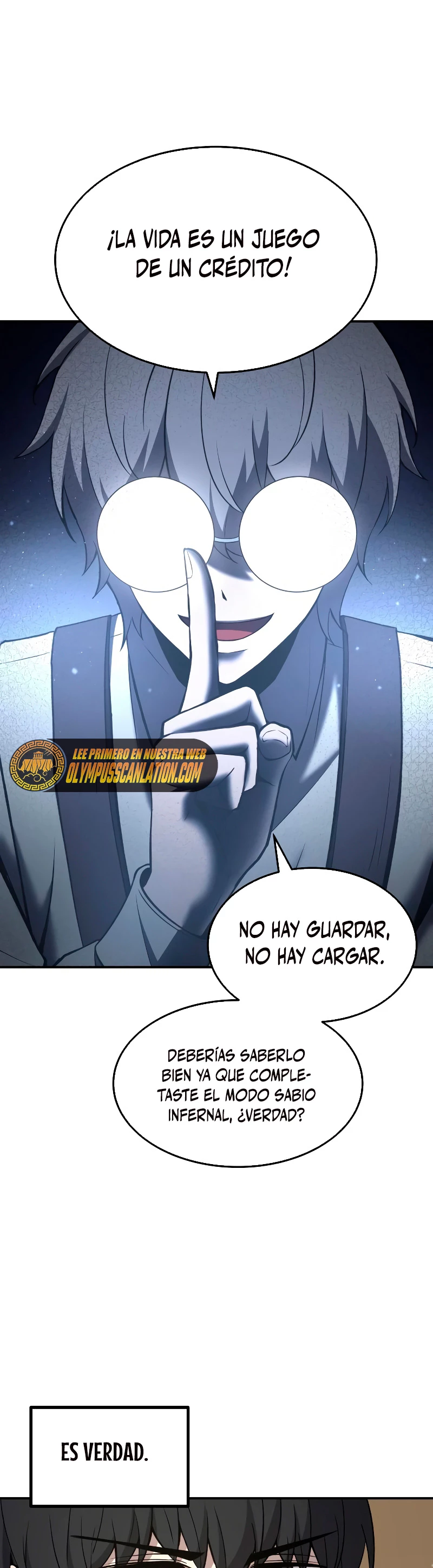 Me Converti En El Tirano De Un Juego De Defensa Capitulo 10 página 45