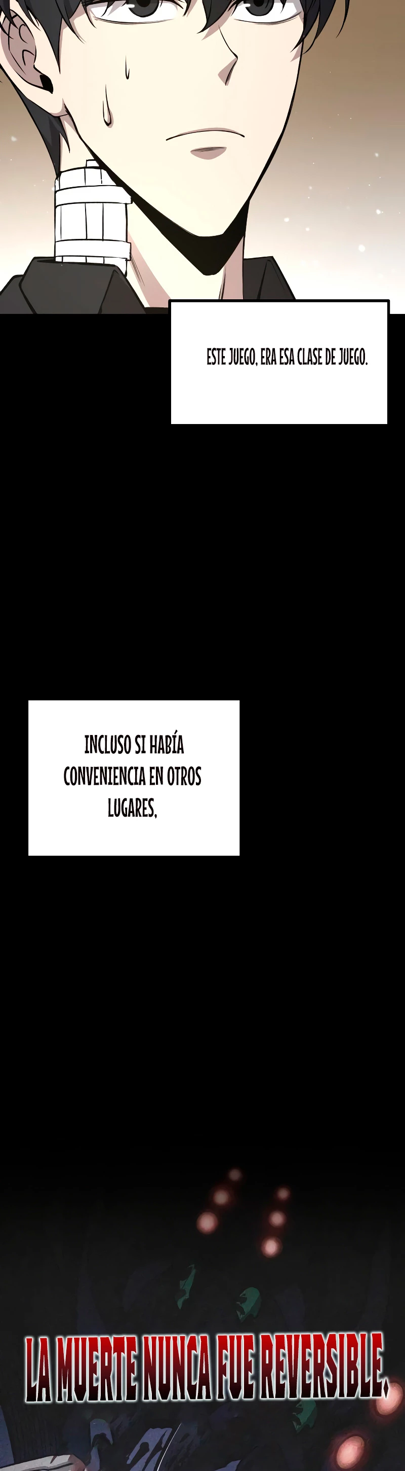 Me Converti En El Tirano De Un Juego De Defensa Capitulo 10 página 46