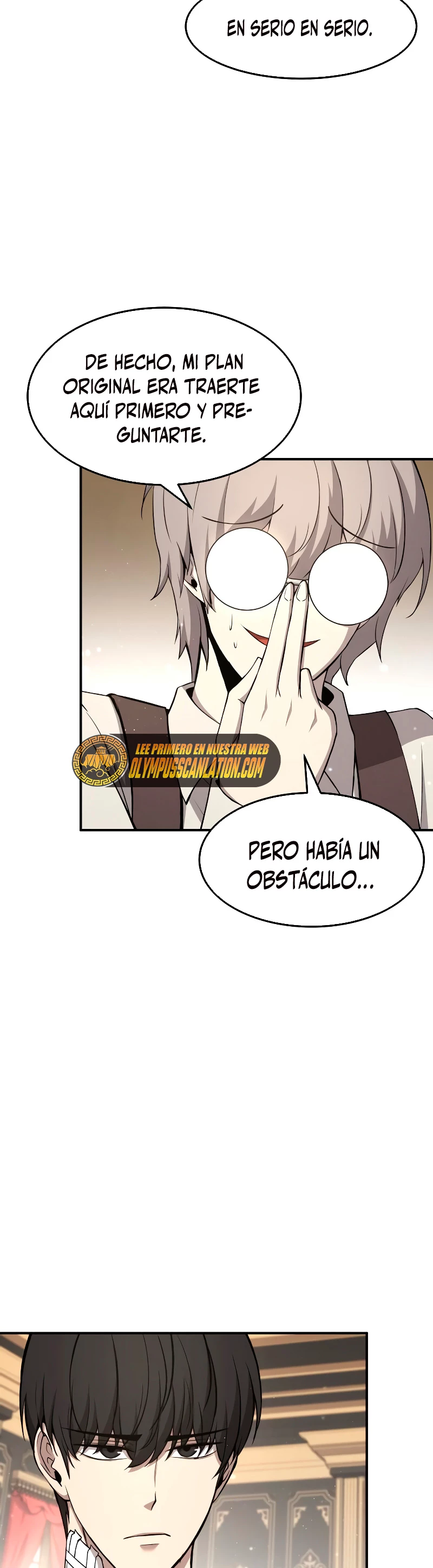 Me Converti En El Tirano De Un Juego De Defensa Capitulo 10 página 48
