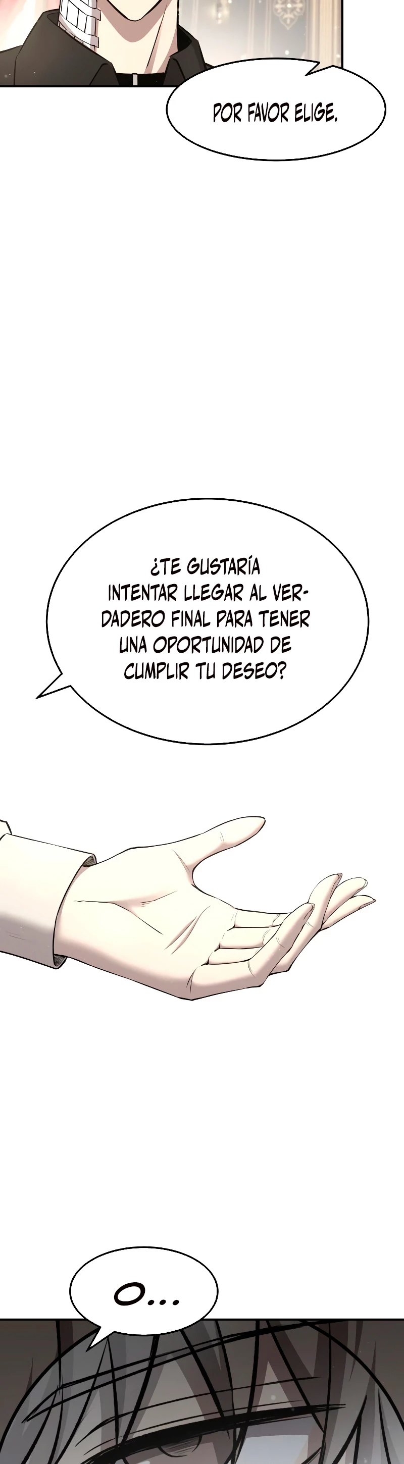 Me Converti En El Tirano De Un Juego De Defensa Capitulo 10 página 49