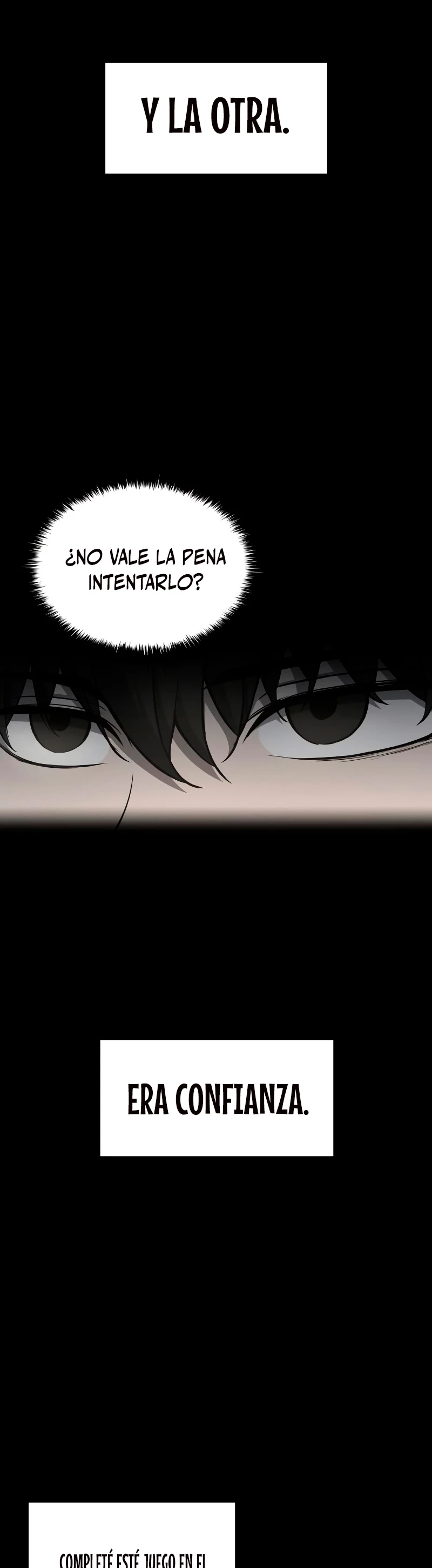 Me Converti En El Tirano De Un Juego De Defensa Capitulo 10 página 53