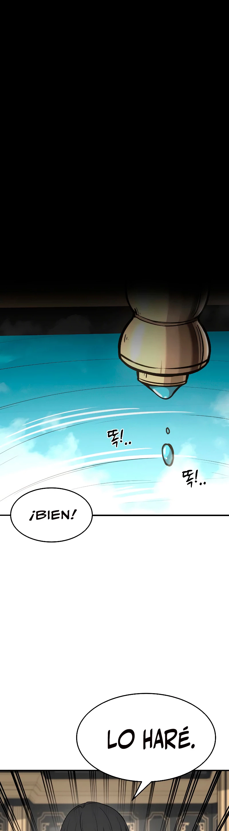 Me Converti En El Tirano De Un Juego De Defensa Capitulo 10 página 55