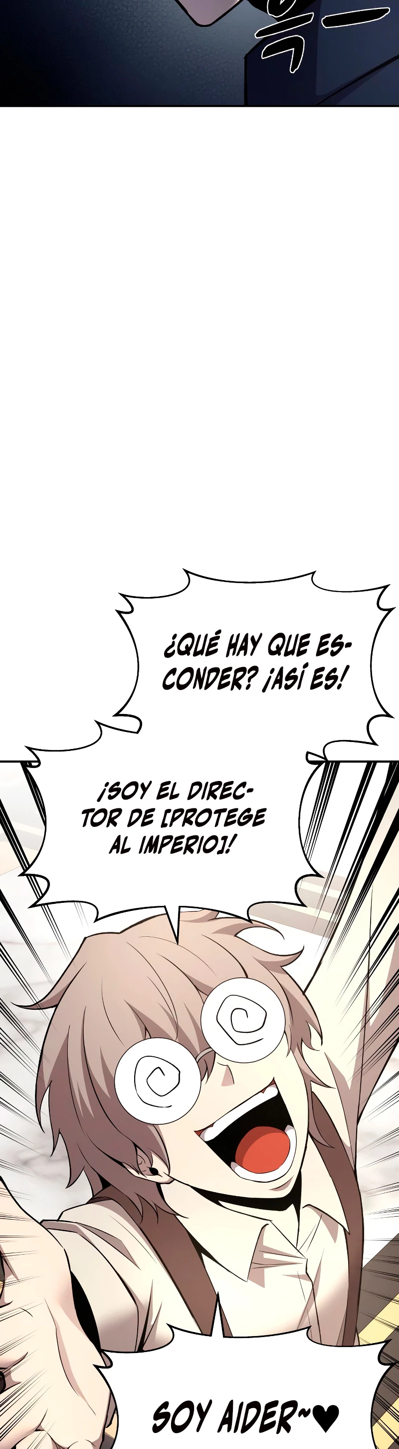 Me Converti En El Tirano De Un Juego De Defensa Capitulo 10 página 6