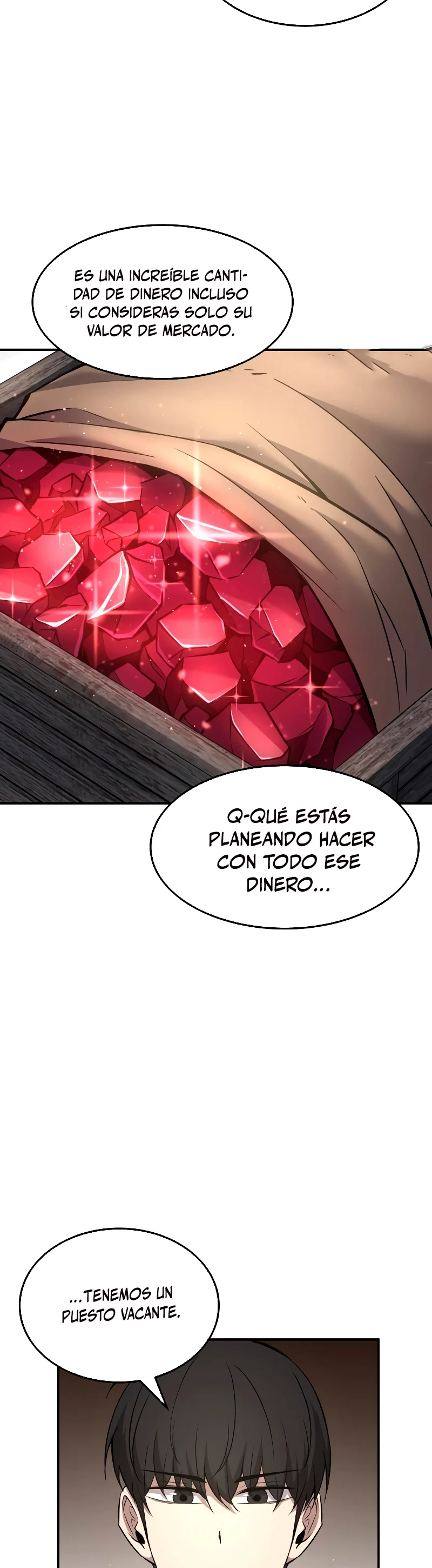 Me Converti En El Tirano De Un Juego De Defensa Capitulo 10 página 61