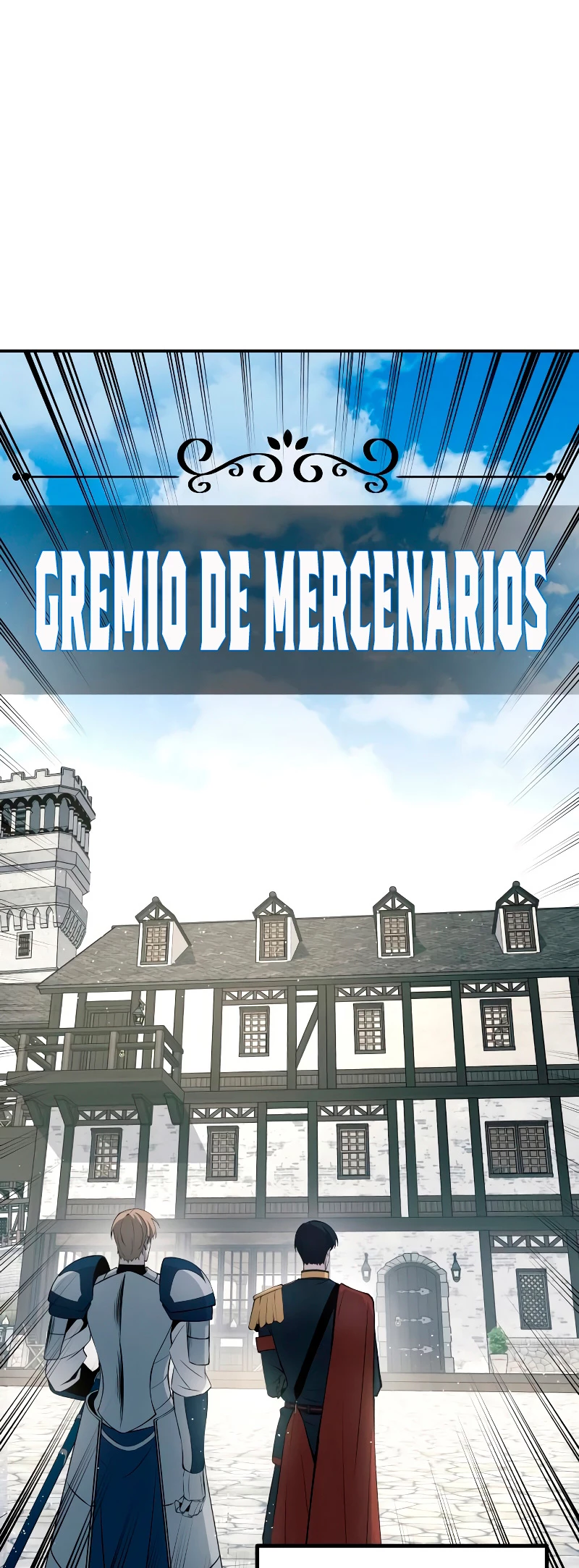 Me Converti En El Tirano De Un Juego De Defensa Capitulo 10 página 63