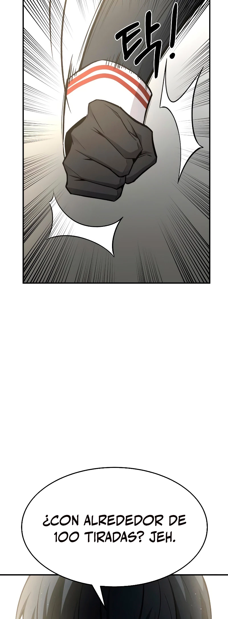 Me Converti En El Tirano De Un Juego De Defensa Capitulo 10 página 66