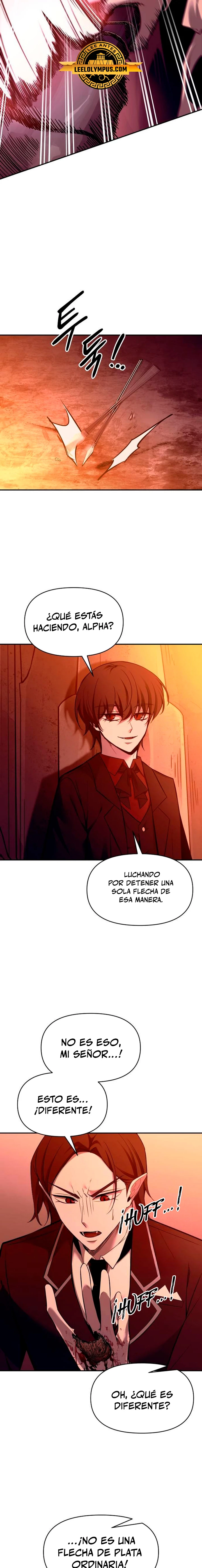 Me Converti En El Tirano De Un Juego De Defensa Capitulo 101 página 3