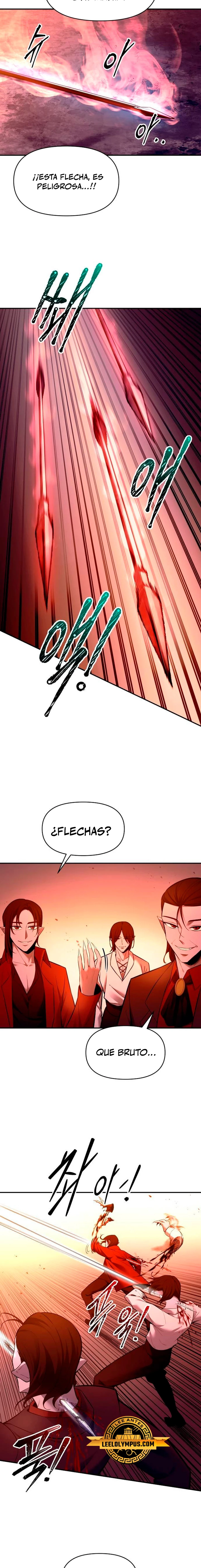 Me Converti En El Tirano De Un Juego De Defensa Capitulo 101 página 4
