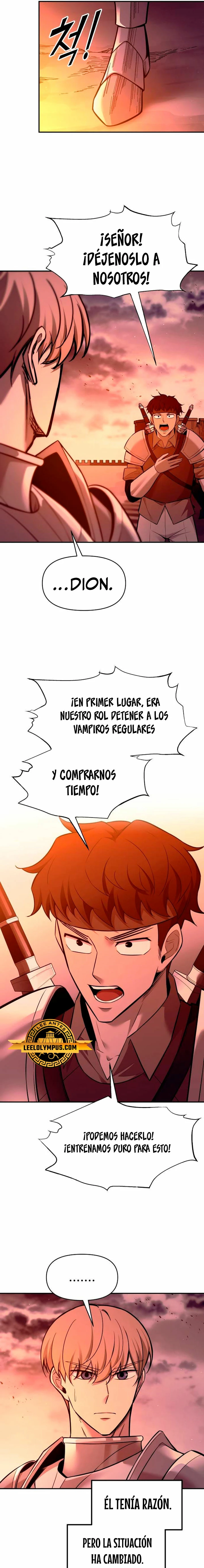 Me Converti En El Tirano De Un Juego De Defensa Capitulo 102 página 12