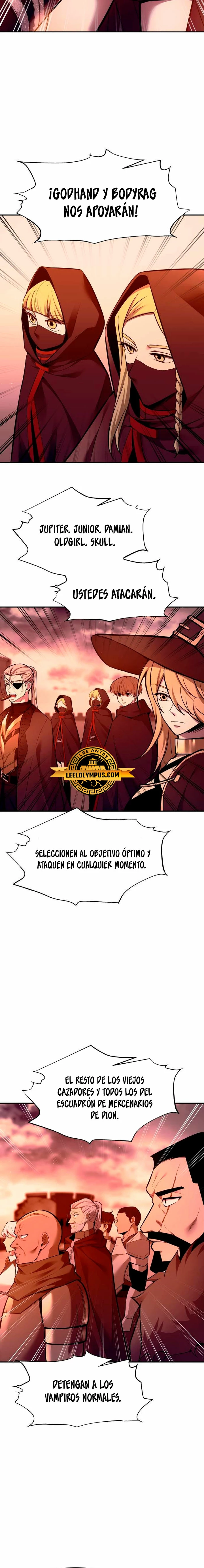 Me Converti En El Tirano De Un Juego De Defensa Capitulo 102 página 16