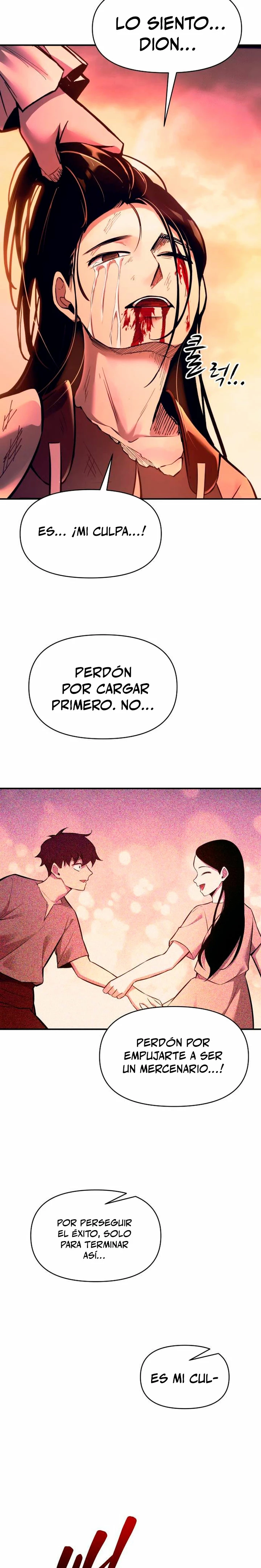 Me Converti En El Tirano De Un Juego De Defensa Capitulo 103 página 25