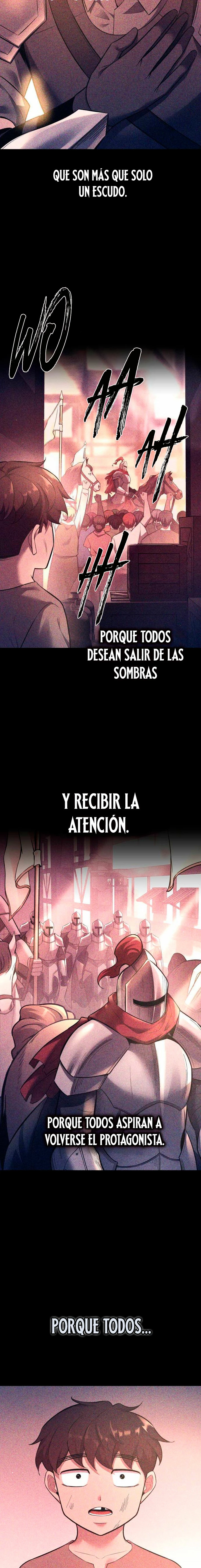 Me Converti En El Tirano De Un Juego De Defensa Capitulo 103 página 4