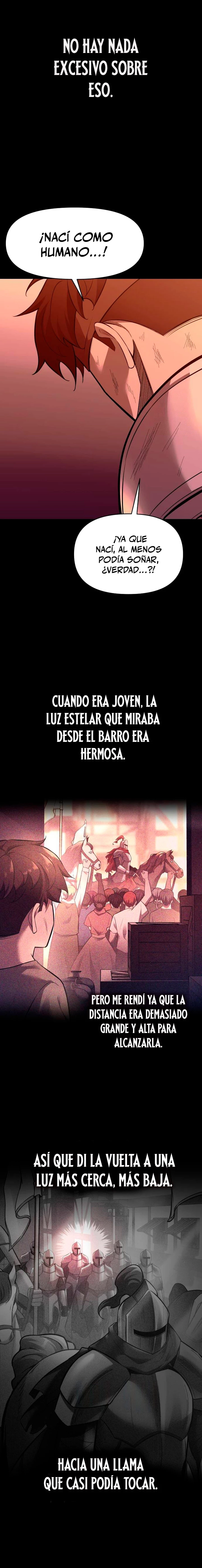 Me Converti En El Tirano De Un Juego De Defensa Capitulo 104 página 5