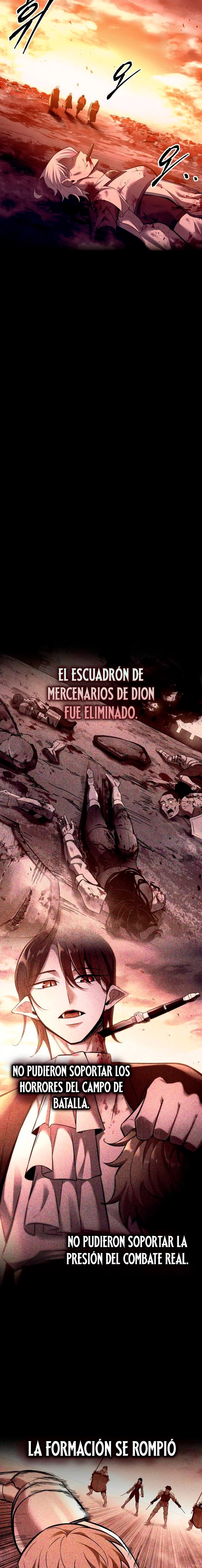 Me Converti En El Tirano De Un Juego De Defensa Capitulo 105 página 19