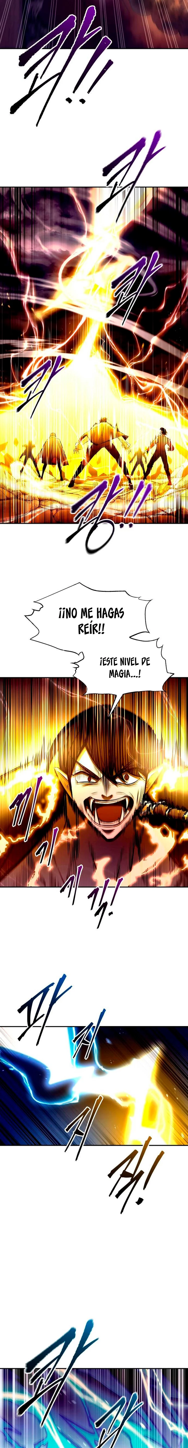 Me Converti En El Tirano De Un Juego De Defensa Capitulo 105 página 3