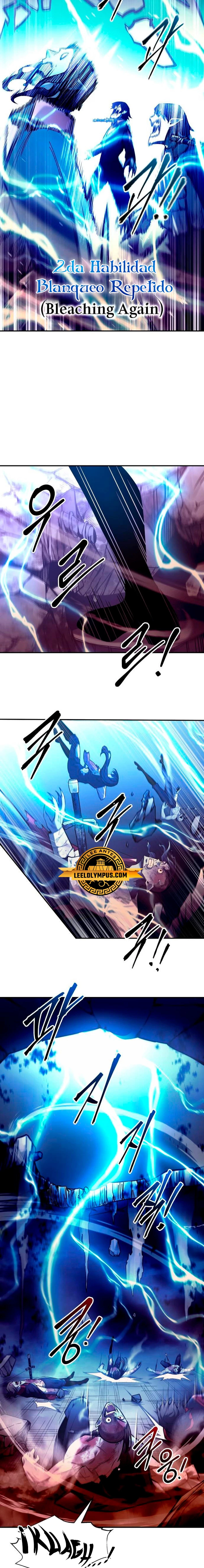 Me Converti En El Tirano De Un Juego De Defensa Capitulo 105 página 4